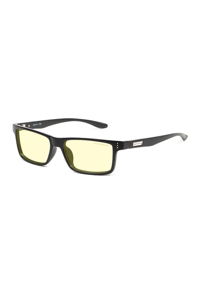 Ochelari unisex cu lentile ce blocheaza lumina albastra - pentru calculator Vertex