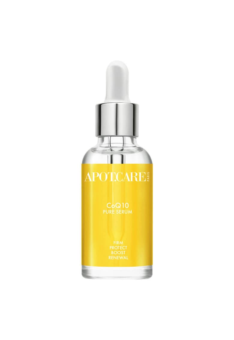 Ser cu Co-Enzine Q10 - Pure Serum - 30 ml