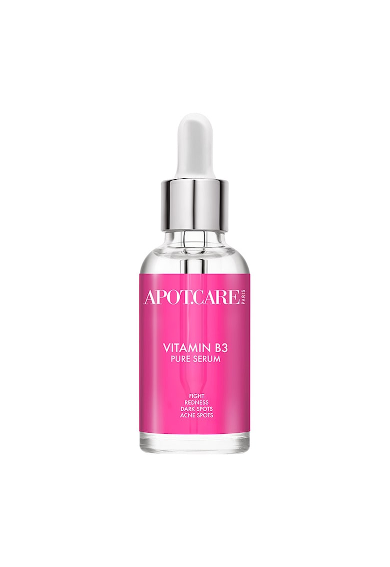 Ser cu vitamina B3 - Pure Serum - 30 ml