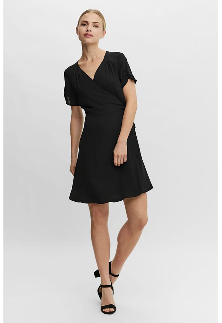 Rochie mini petrecuta