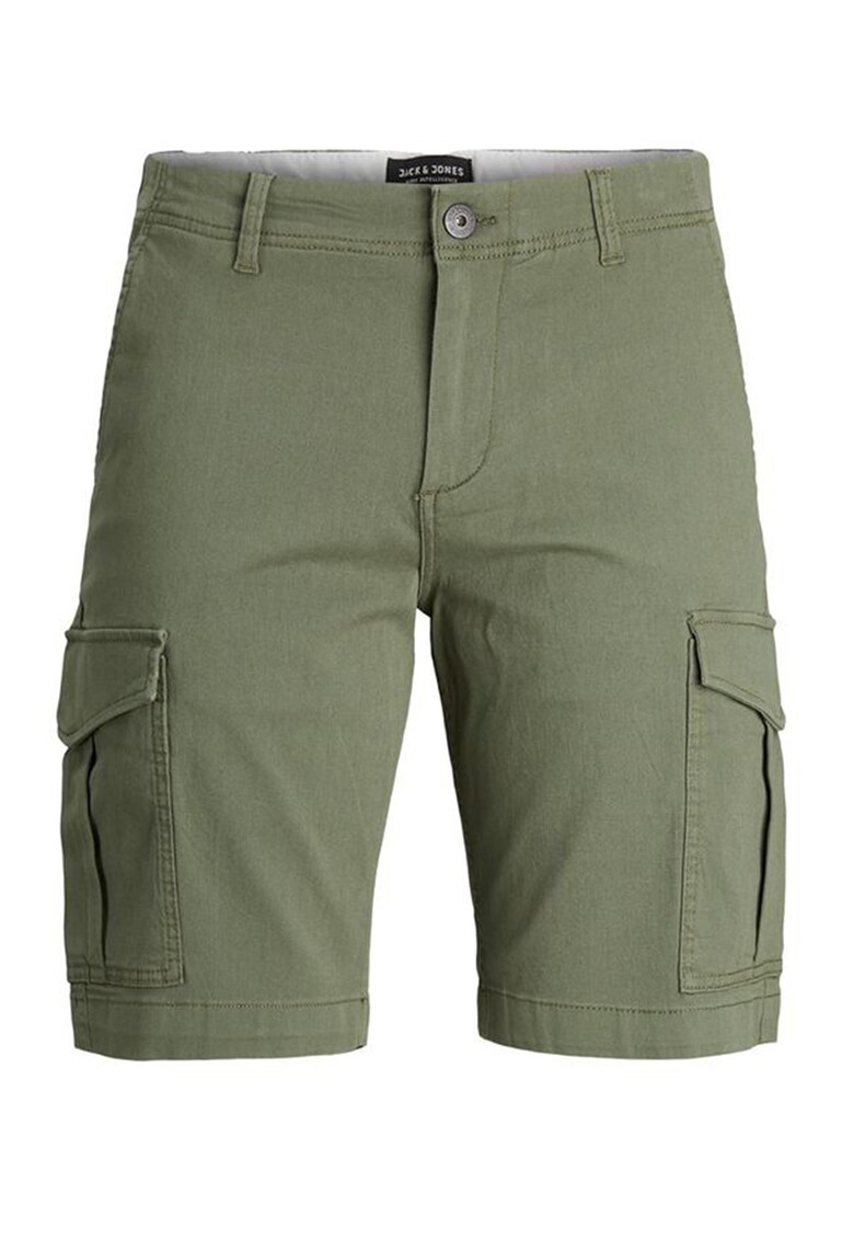Bermude cargo Joe Jack & Jones Bermude cargo Joe Jack & Jones
