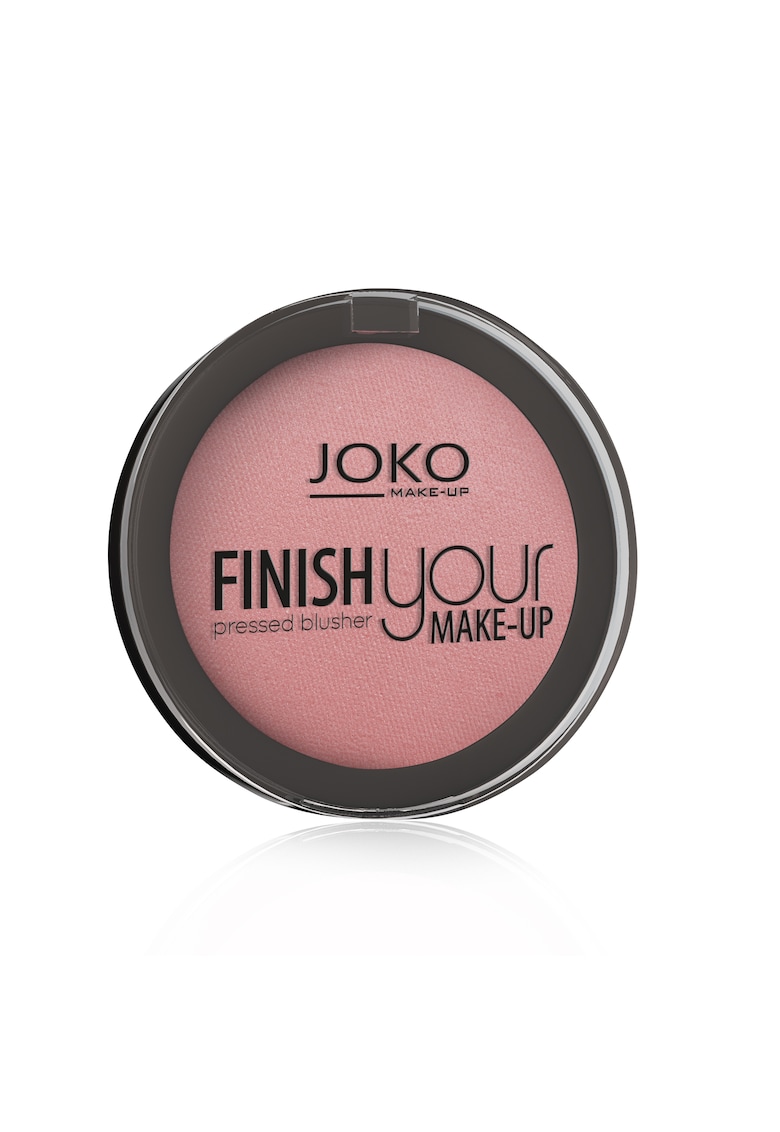 Fard de obraz compact Finish Your Make-Up