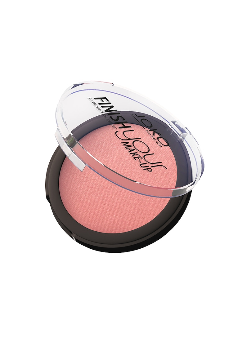 Fard de obraz compact Finish Your Make-Up