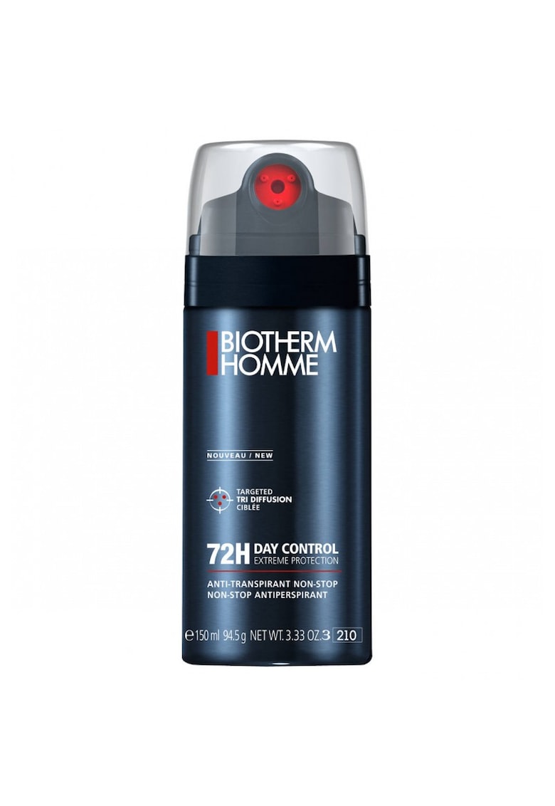 Deodorant antiperspirant  Homme Day Control 72H - 150 ml