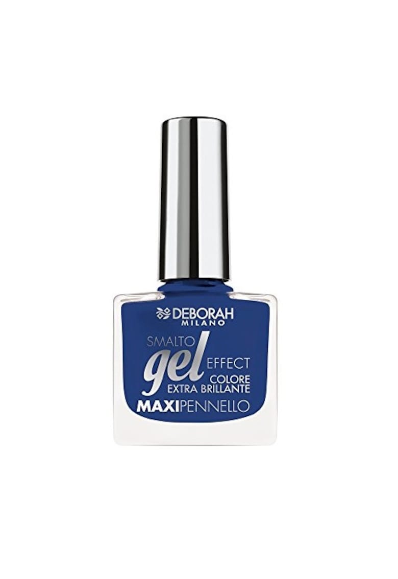 Lac de unghii - Gel Effect - 41 Deep Blue - 8.5 ml