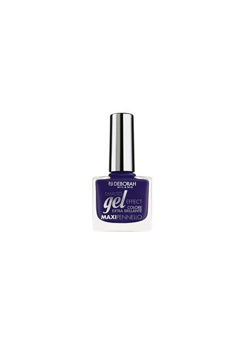 Lac de unghii - Gel Effect - 103 Blue Parrot - 8.5 ml