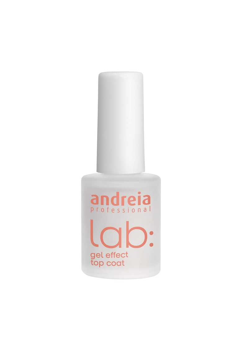 Top Coat Lab Effect Gel 10.5ml
