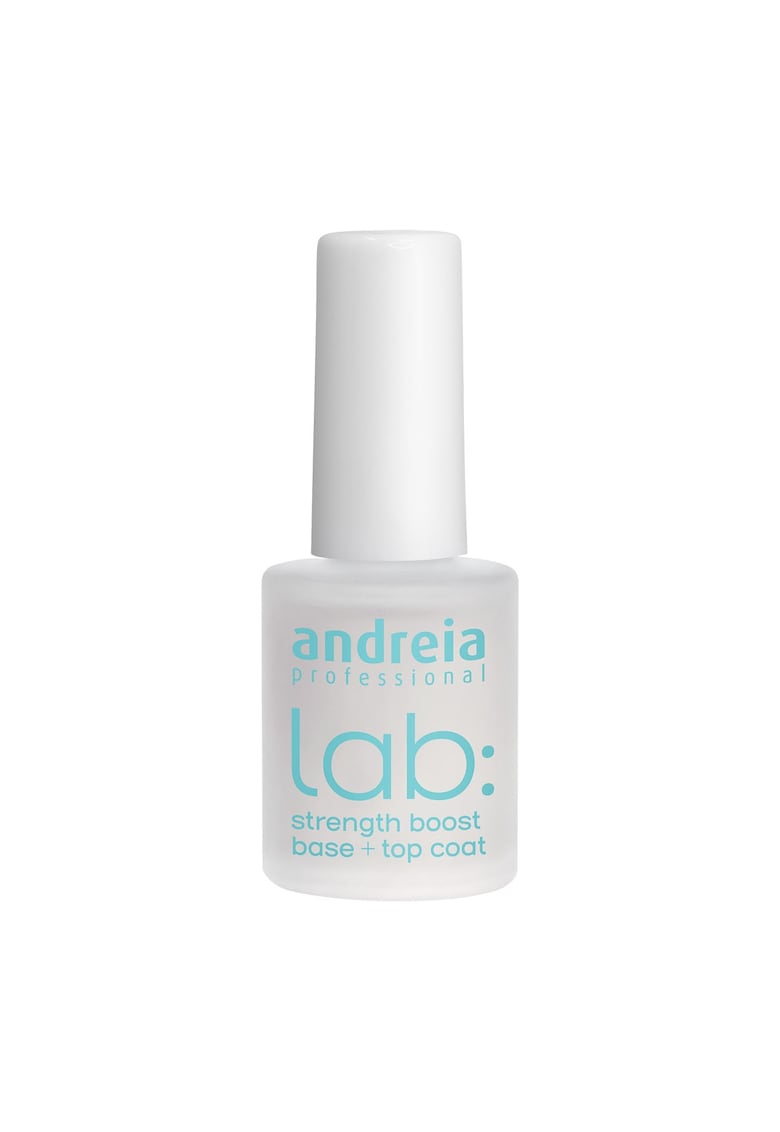 Baza Si Top Coat Strenght Lab 10.5ml