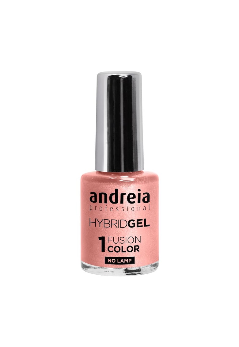 Lac de unghii Hybrid Fusion - 10.5ml -  Professional