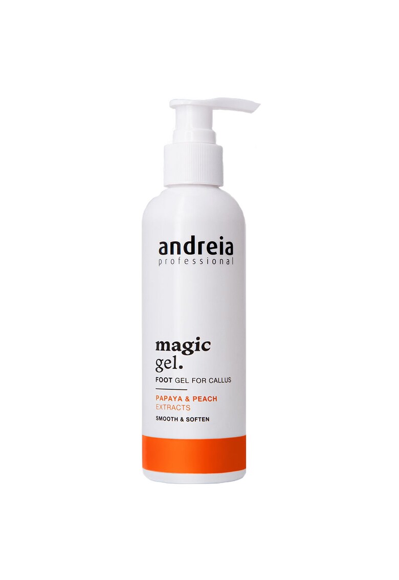 Gel Pentru Calus Magic Gel 200ml