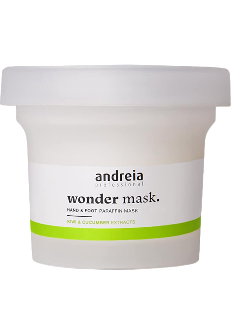 Masca Tratament Maini Si Picioare Wonder Mask 200ml