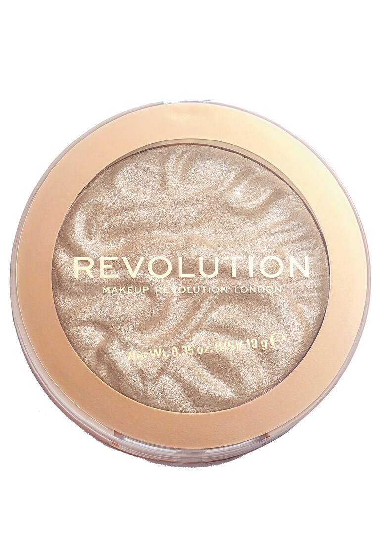 Iluminator  Reloaded - 10 g de la Makeup Revolution