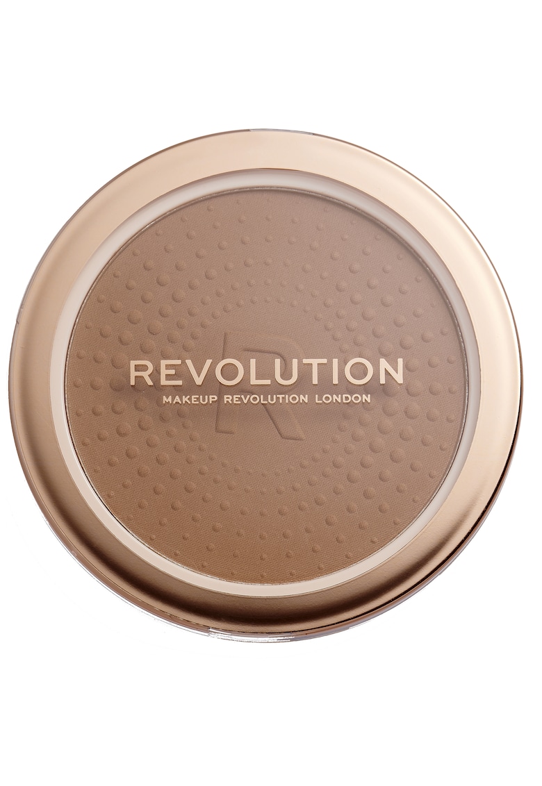 Pudra bronzanta mega bronzer - 15 g