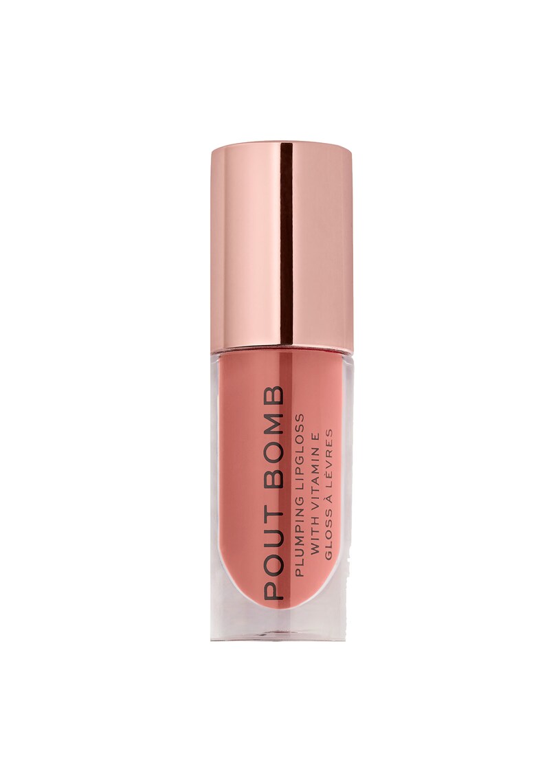 Luciu de buze Pout Bomb Plumping Gloss - 4.6 ml