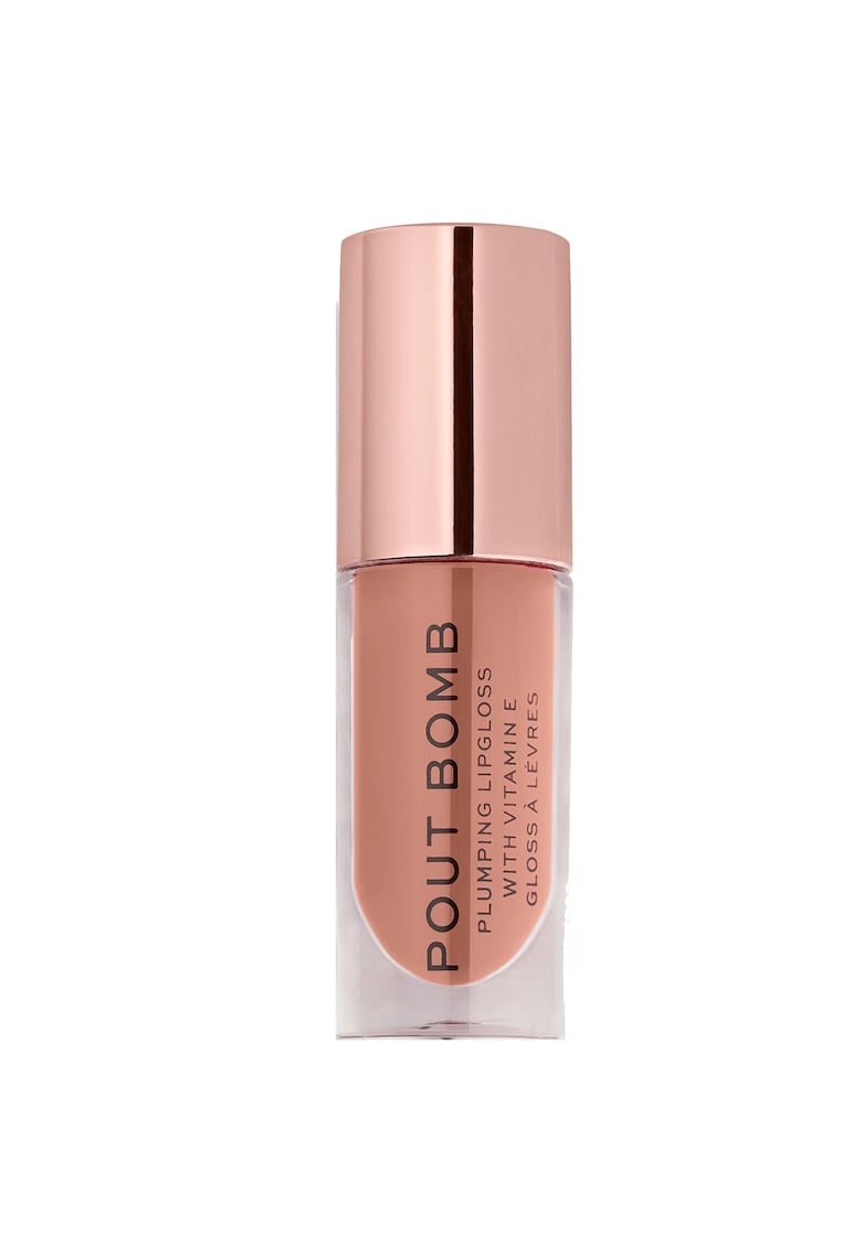 Luciu de buze Pout Bomb Plumping Gloss - 4.6 ml