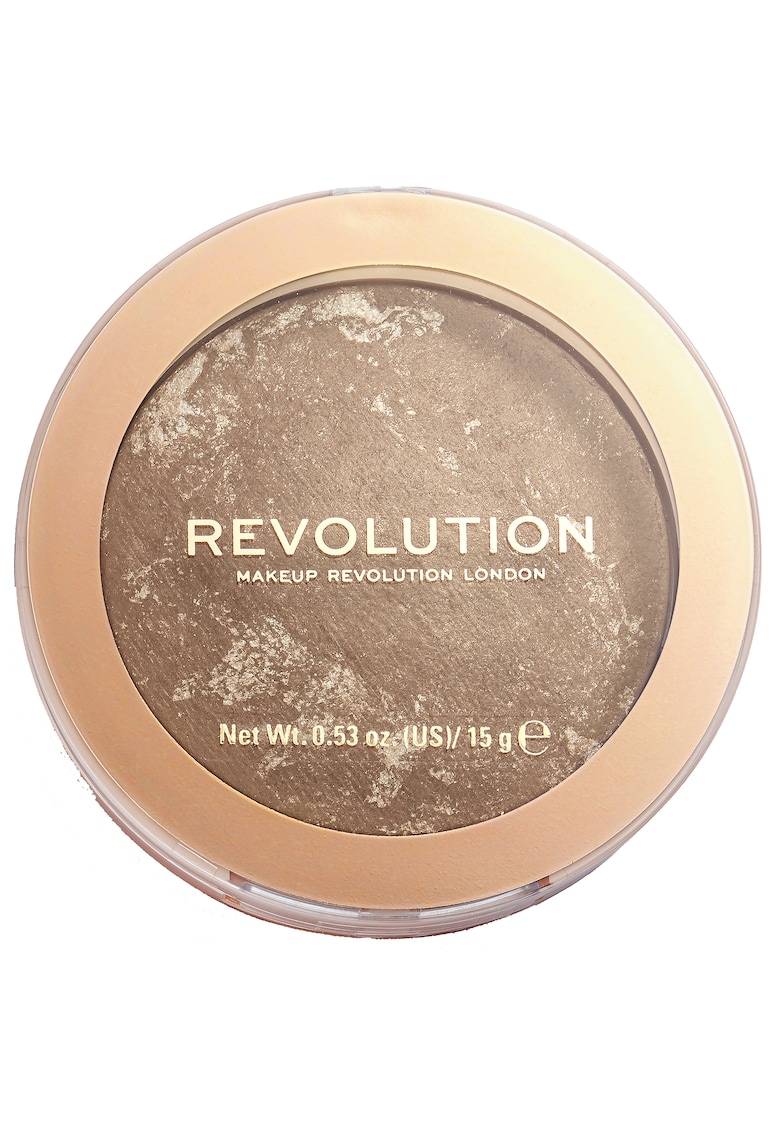 Pudra bronzanta  Reloaded - 15 g