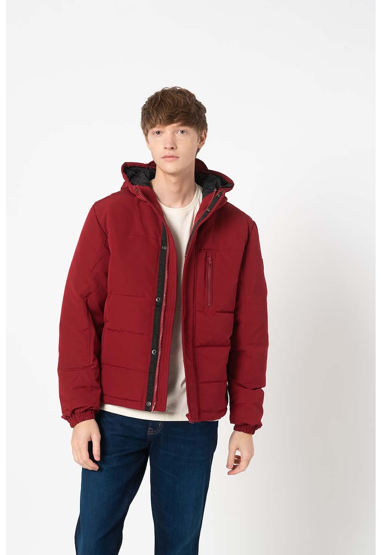 Geaca cu gluga The Bodyguard