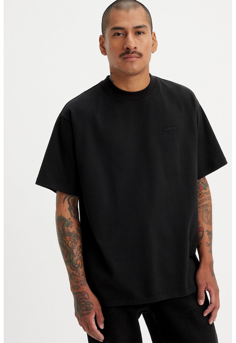 Tricou lejer din bumbac Red Tab™ Tricou lejer din bumbac Red Tab™