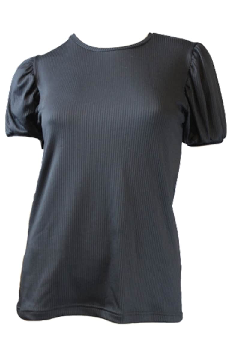 Tricou cu maneci scurte pentru dama