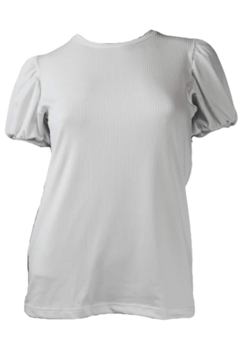 Tricou cu maneci scurte pentru dama