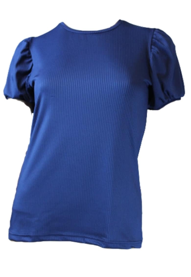 Tricou cu maneci scurte pentru dama