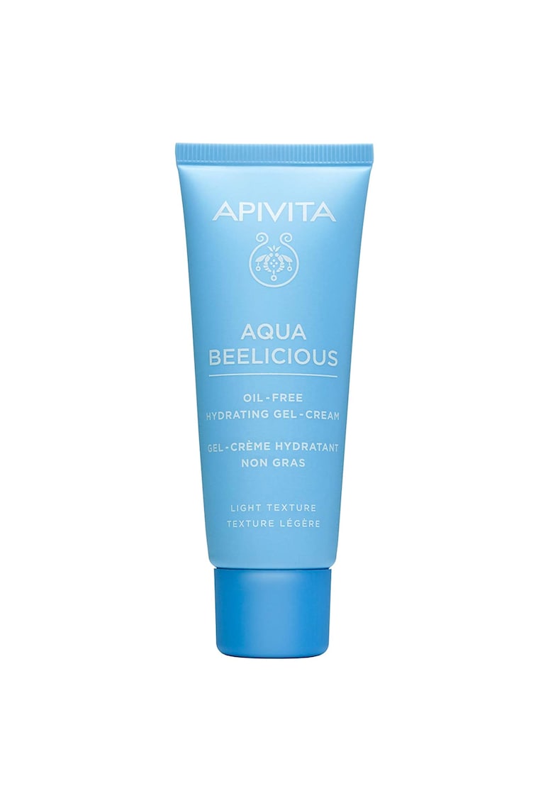 Crema hidratanta de zi cu textura lejera Aqua Beelicious - 40 ml