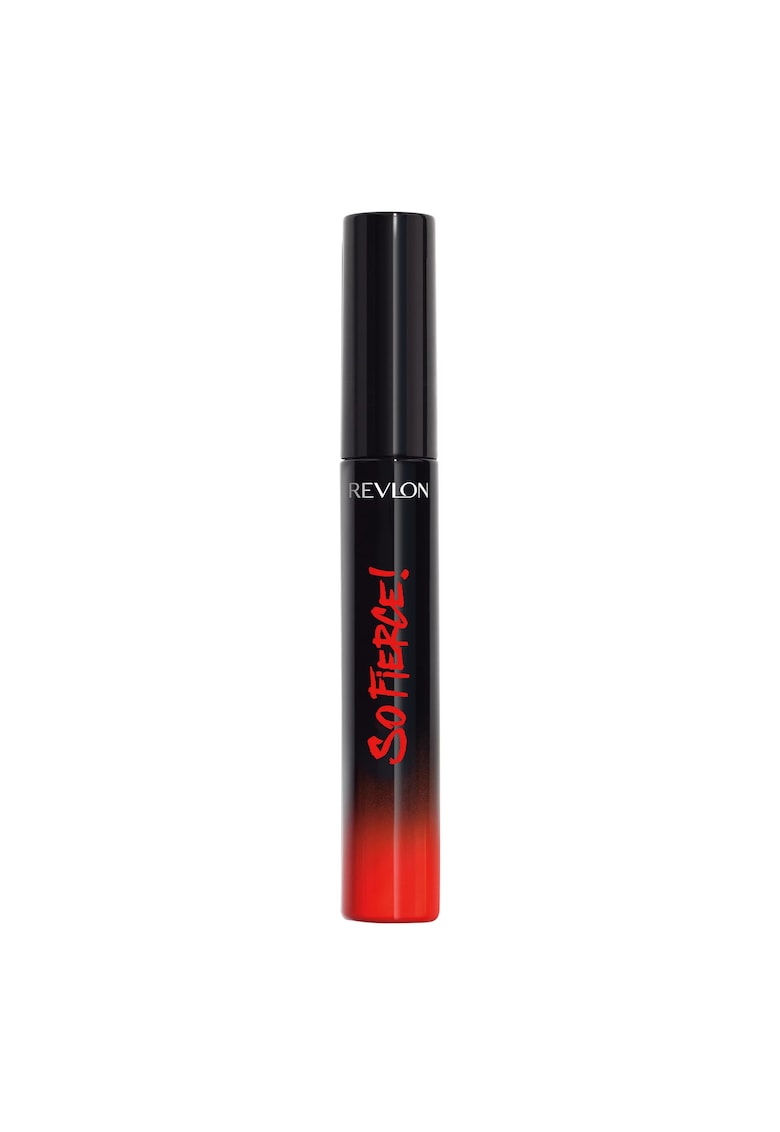 So Fierce Mascara 001 Blackest Black 7.5 Ml