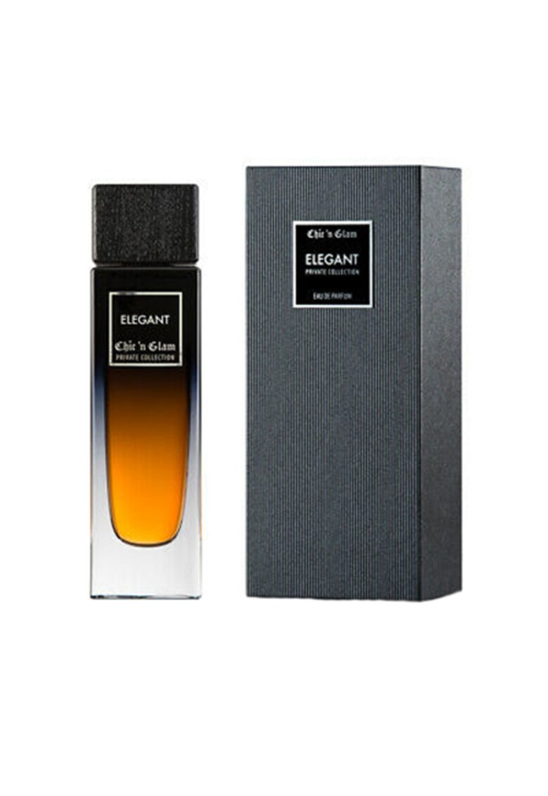 Apa de Parfum Elegant - Barbati - 100 ml