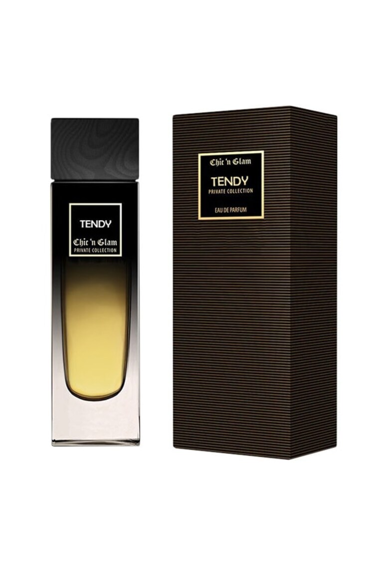Apa de Parfum Trendy - Barbati - 100 ml