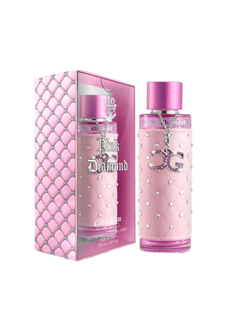 Apa de Parfum Pink Diamond - Femei - 100 ml