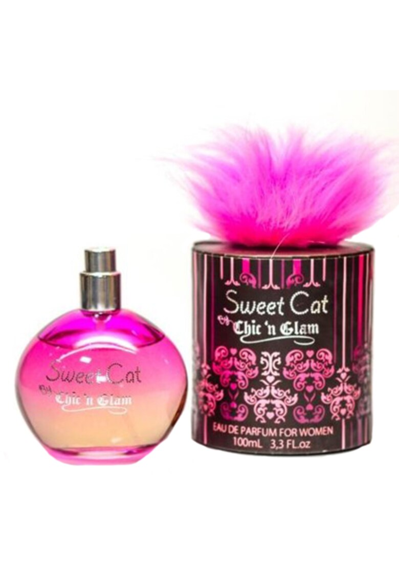 Apa de Parfum Sweet Cat - Femei - 100 ml