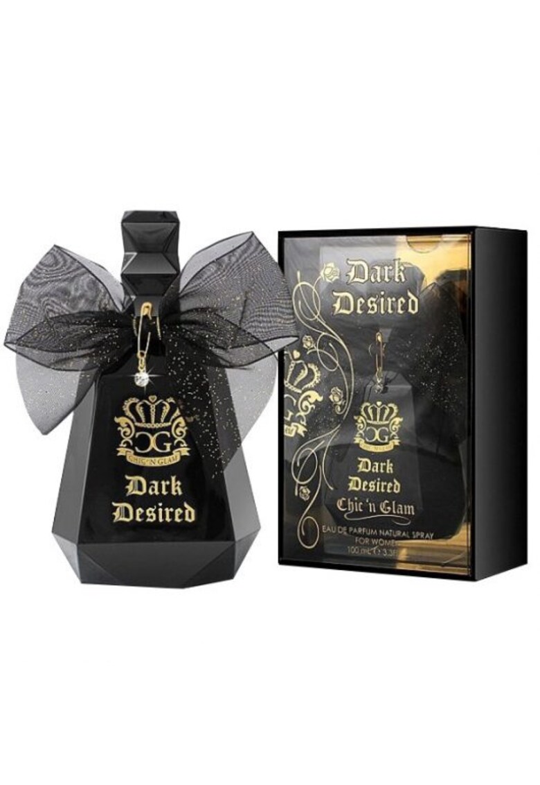 Apa de Parfum Dark Desire - Femei - 100 ml
