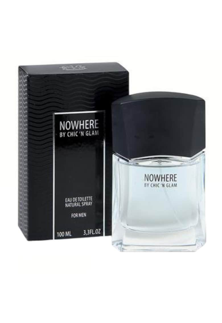 Apa de Toaleta Nowhere - Barbati - 100 ml