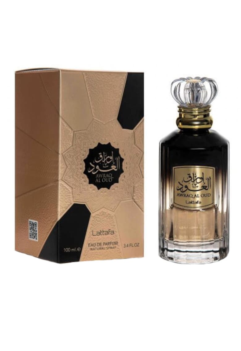 Apa de Parfum Awarq al Oud - Unisex - 100 ml