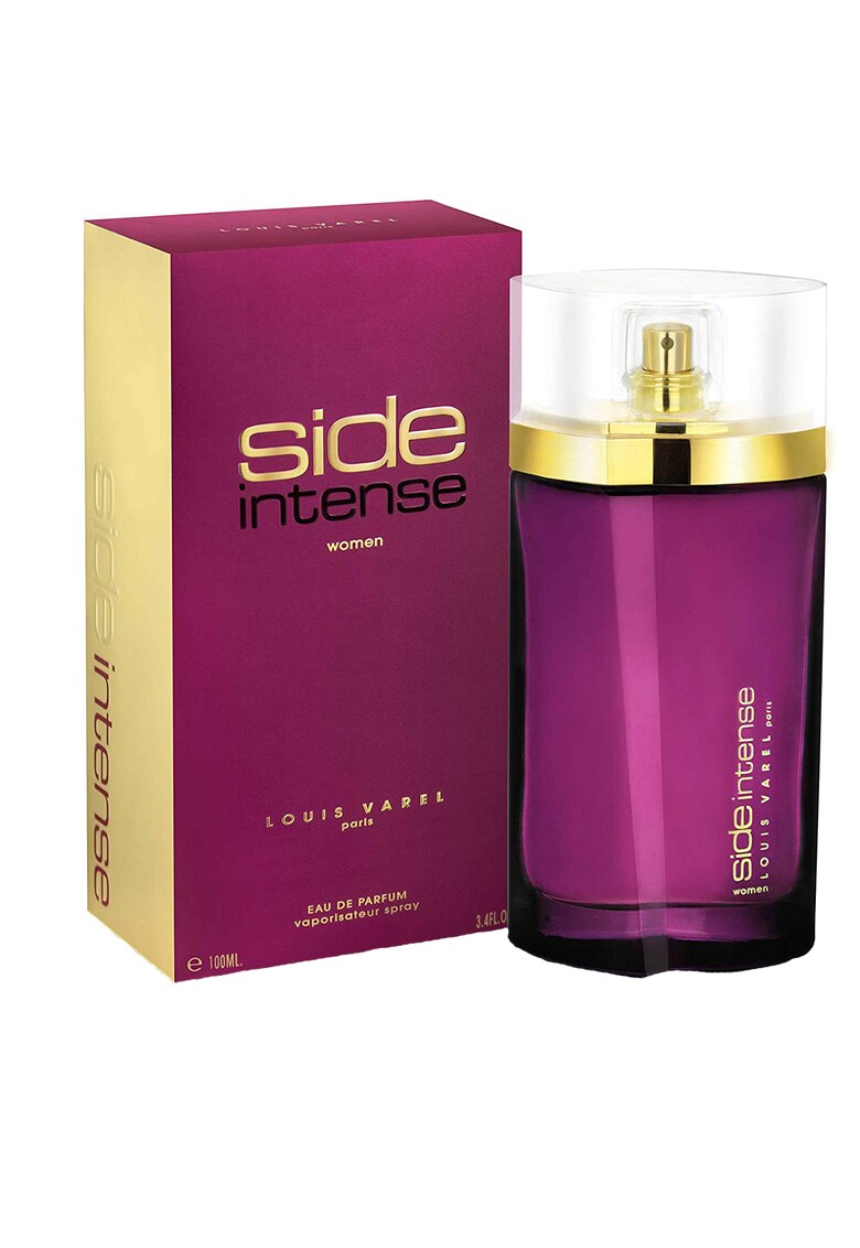 Apa de Parfum Side Intense - Femei - 100 ml