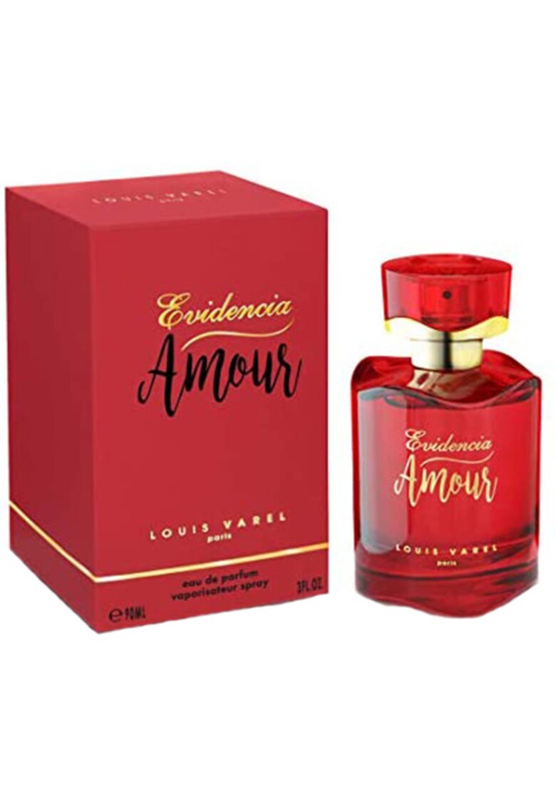 Apa de Parfum Evidencia Amour - Femei - 90 ml