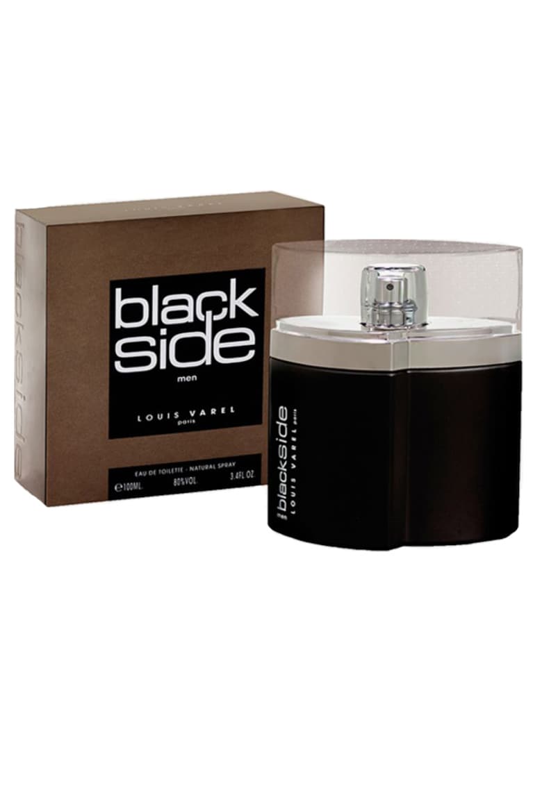 Parfum Frantuzesc Black Side Men -90ml