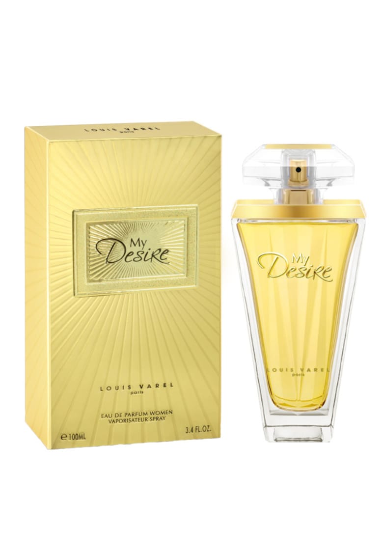 Apa de Parfum My Desire - Femei - 100 ml