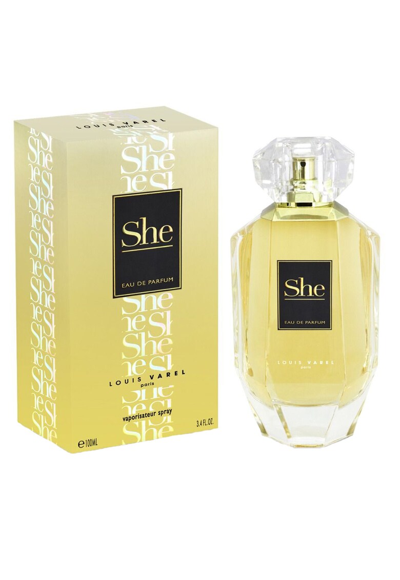 Apa de Parfum She - Femei - 100 ml