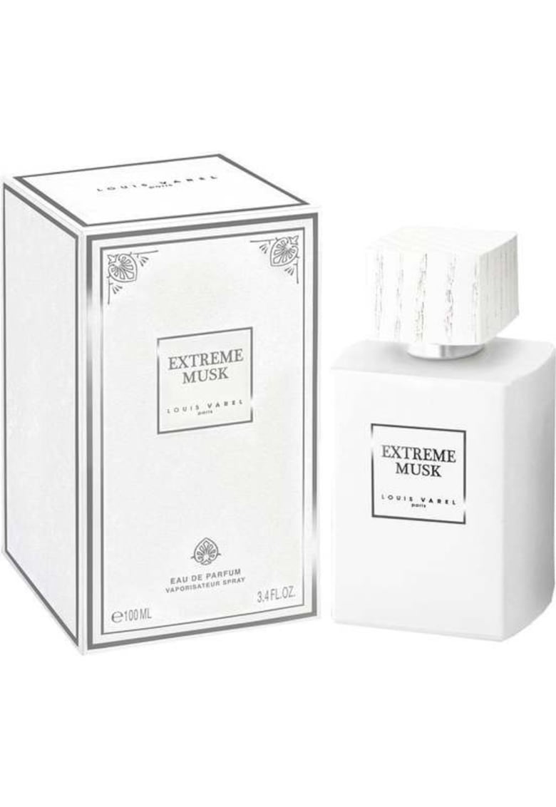 Apa de Parfum Extreme Musk – Unisex – 100 ml fashiondays.ro