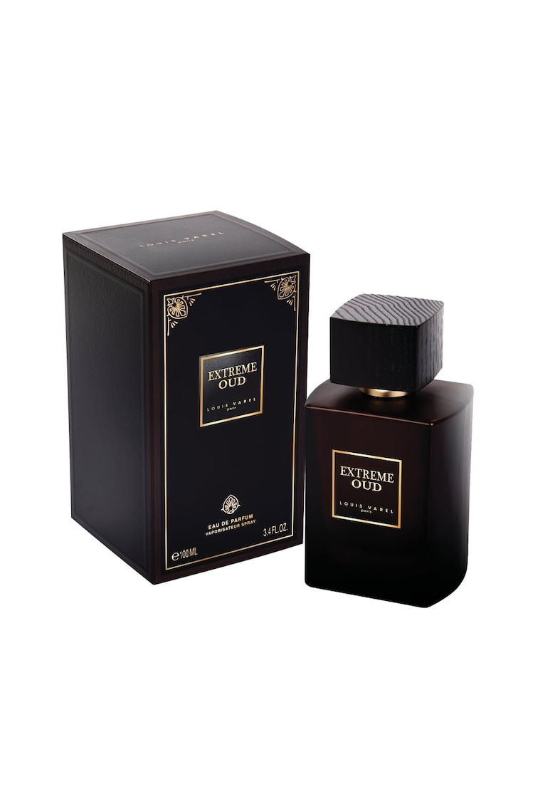 Parfum EXTREME OUD by apa de parfum 100 ml - Unisex Oriental