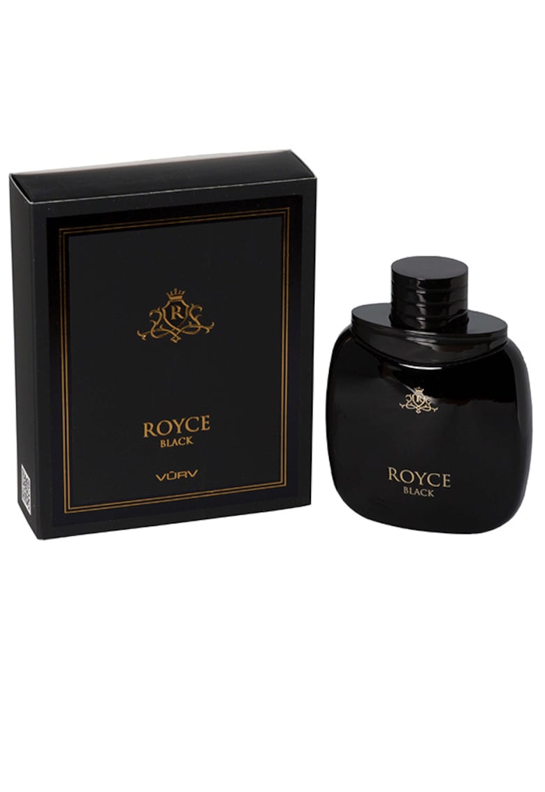 Parfum Arabesc ROYCE BLACK Apa de Parfum Barbat 100ml - Oriental