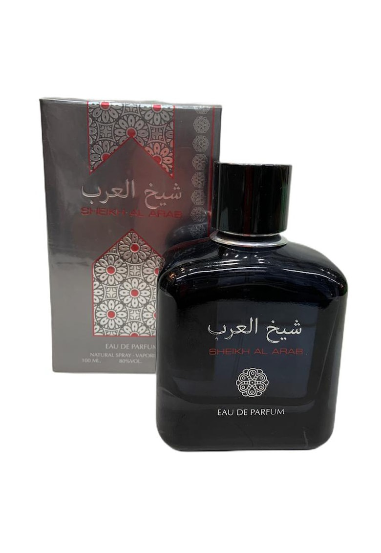 Apa de Parfum Sheikh al Arab - Barbati - 100 ml