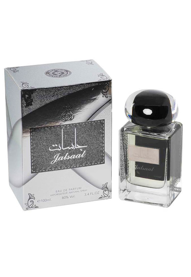 Apa de Parfum Jalsaat - Unisex - 100 ml