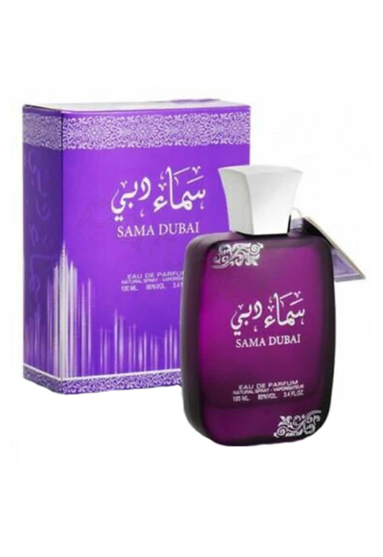 Apa de Parfum Sama Dubai - Unisex - 100 ml