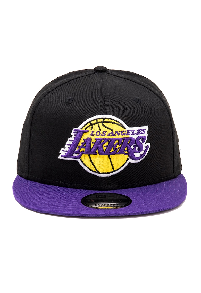 Sapca cu logo Los Angeles Lakers