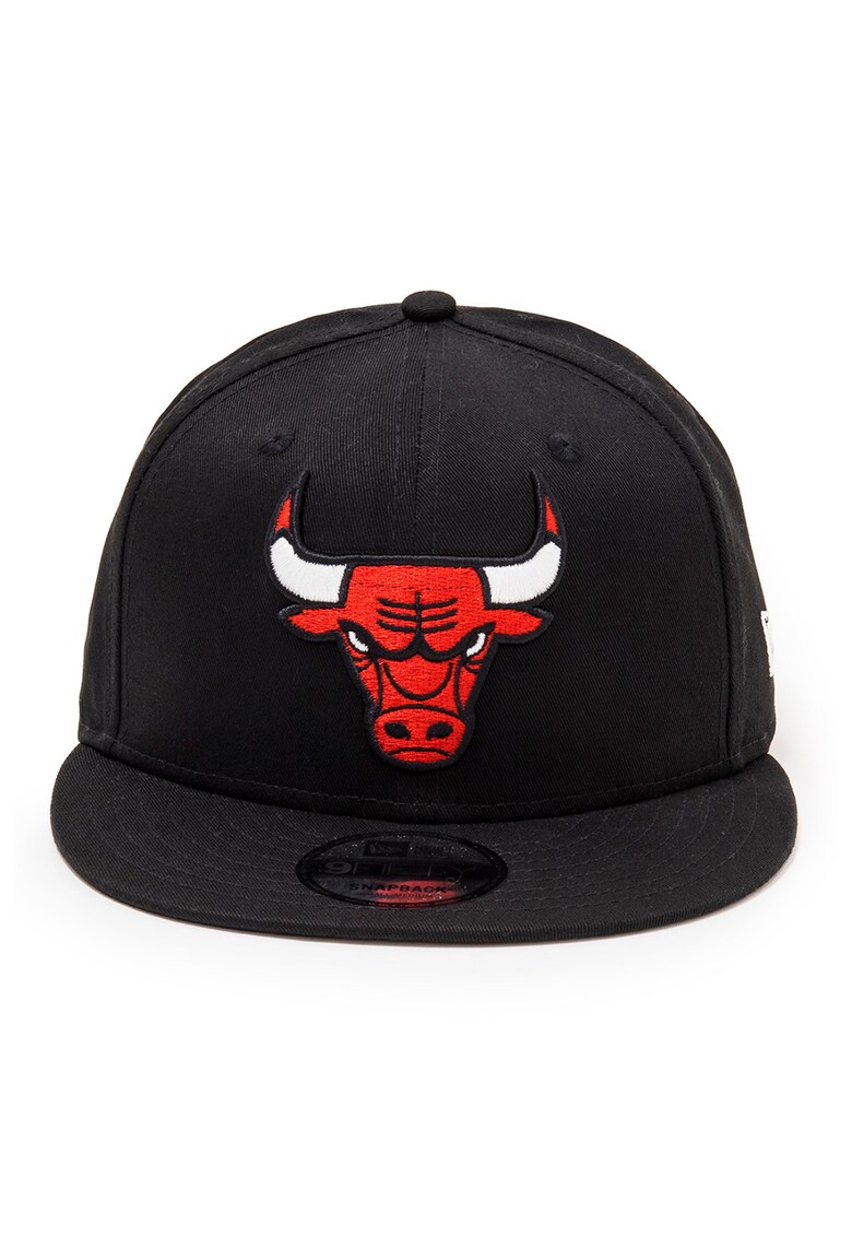 Sapca ajustabila cu logo Chicago Bulls