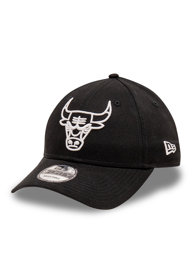 Sapca 9Forty Chicago Bulls Outline