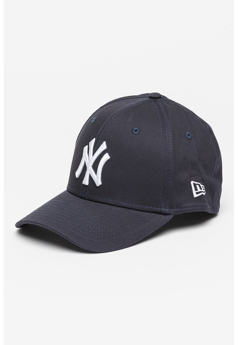 Sapca ajustabila cu logo New York Yankees League Baseball