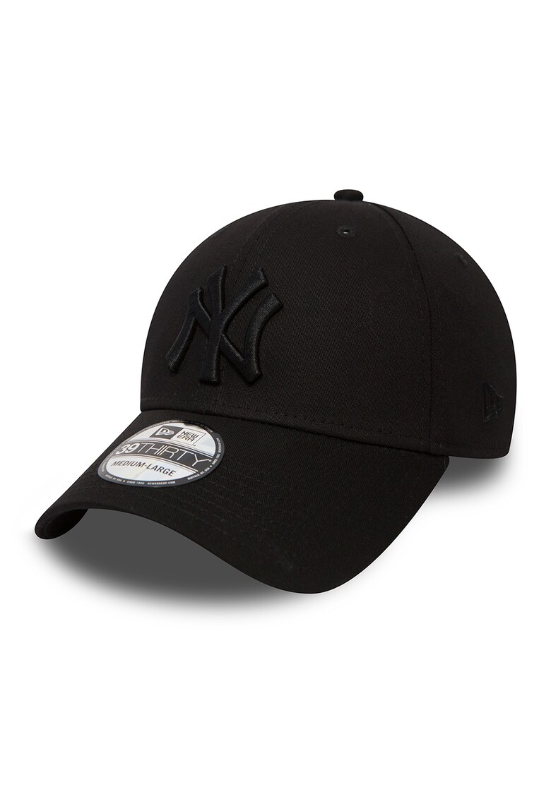 Sapca ajustabila cu logo New York Yankees League Baseball ACCESORII/Palarii